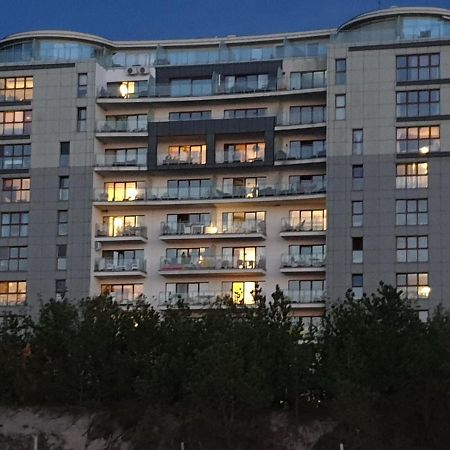 Apartamenty Porta Mare Дзивновек Экстерьер фото
