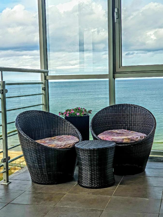 Apartamenty Porta Mare Дзивновек Экстерьер фото