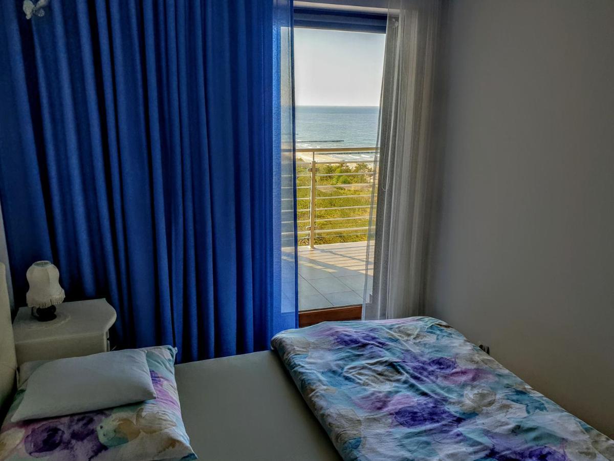 Apartamenty Porta Mare Дзивновек Экстерьер фото