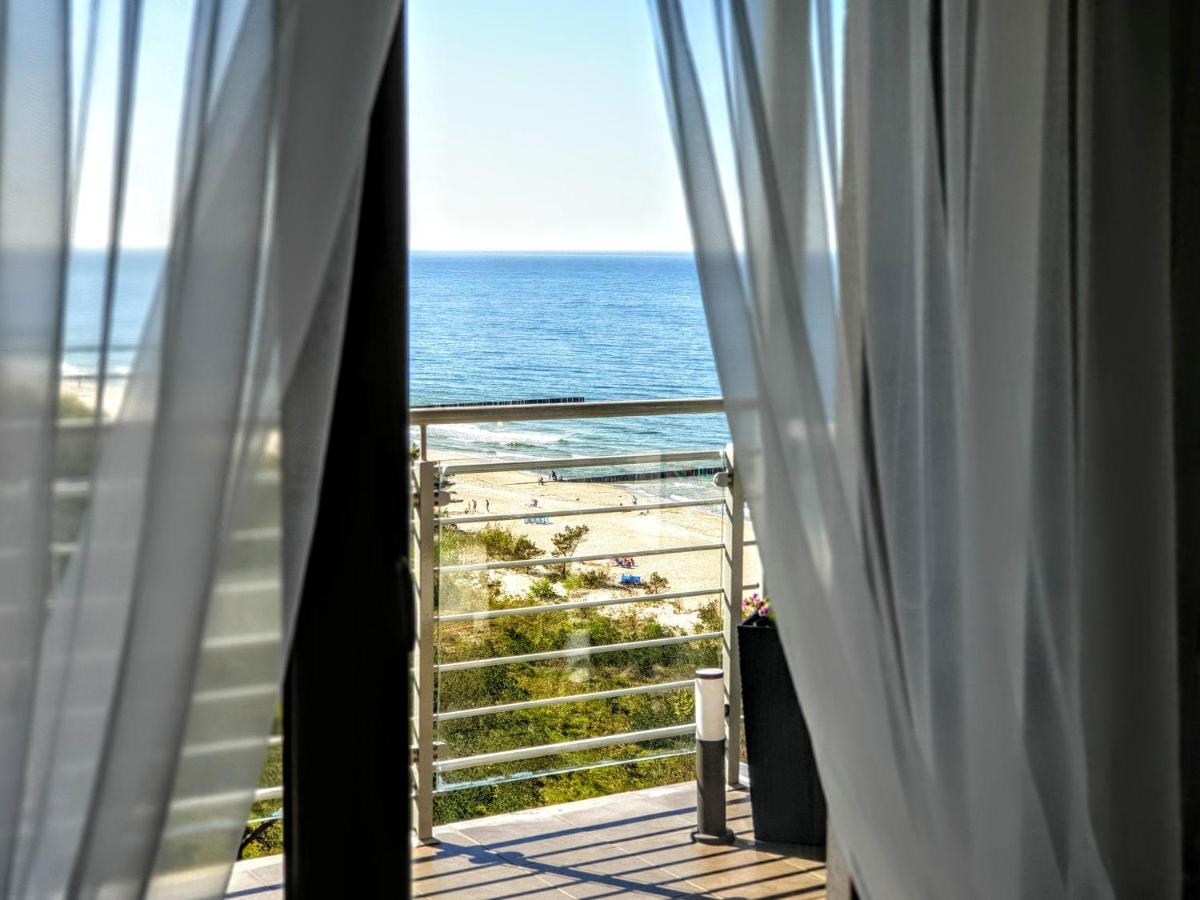 Apartamenty Porta Mare Дзивновек Экстерьер фото
