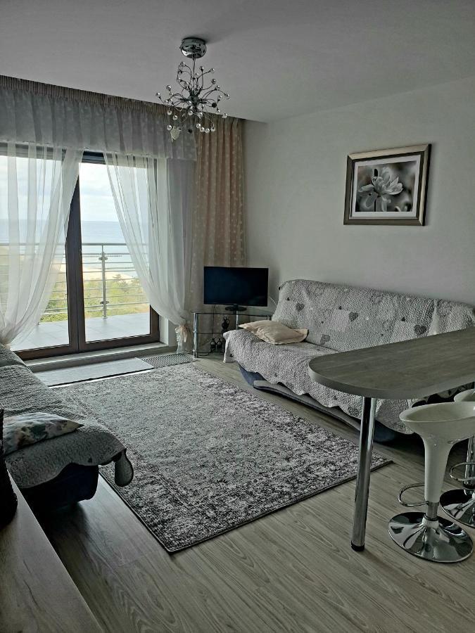 Apartamenty Porta Mare Дзивновек Экстерьер фото