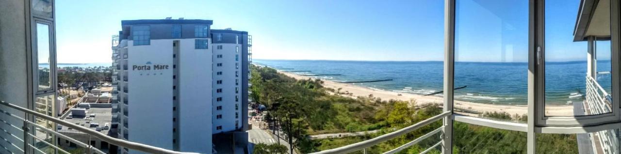 Apartamenty Porta Mare Дзивновек Экстерьер фото