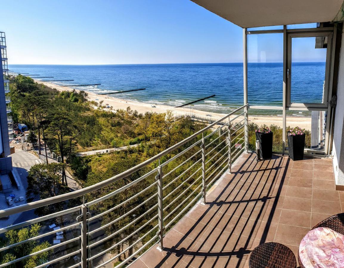 Apartamenty Porta Mare Дзивновек Экстерьер фото