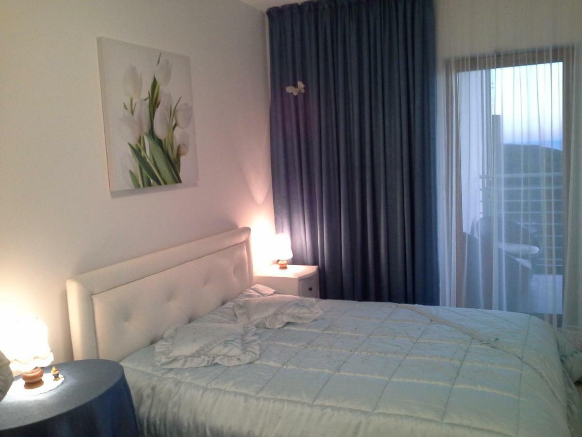 Apartamenty Porta Mare Дзивновек Экстерьер фото