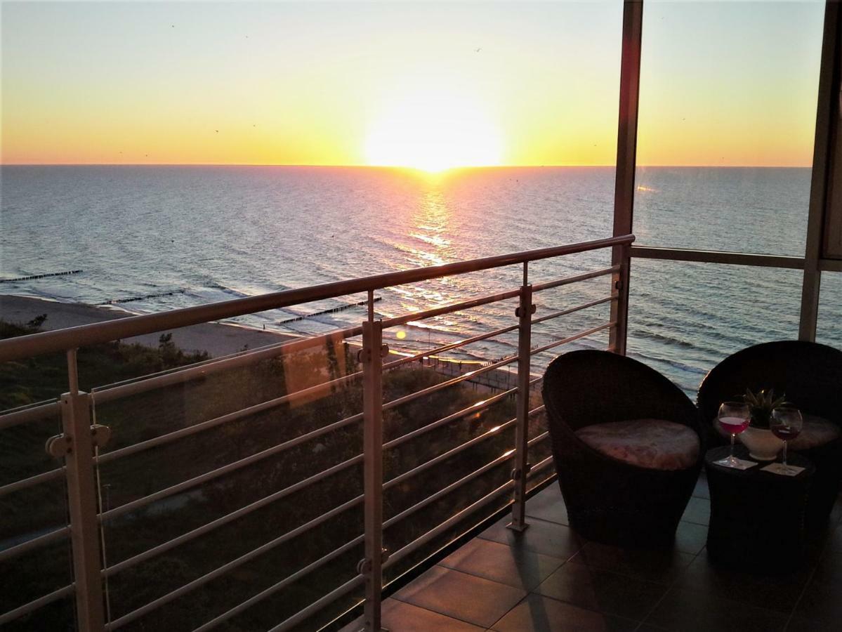 Apartamenty Porta Mare Дзивновек Экстерьер фото